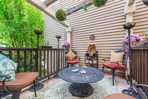 153 Clarken Drive West Orange NJ 07052
