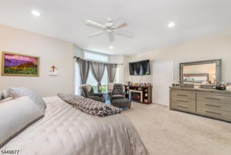 153 Clarken Drive West Orange NJ 07052