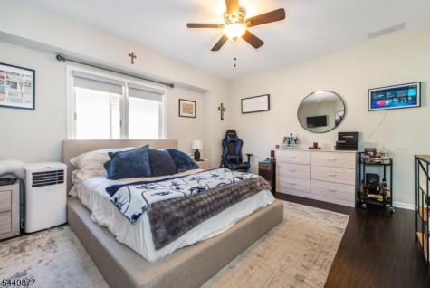 153 Clarken Drive West Orange NJ 07052