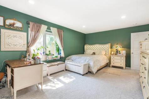 153 Clarken Drive West Orange NJ 07052