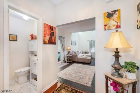 153 Clarken Drive West Orange NJ 07052
