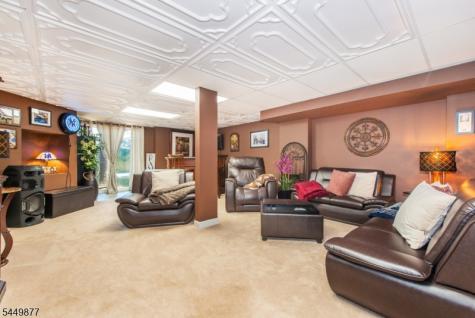 153 Clarken Drive West Orange NJ 07052