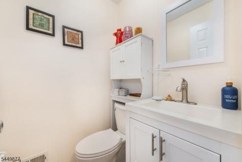 153 Clarken Drive West Orange NJ 07052