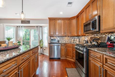 153 Clarken Drive West Orange NJ 07052