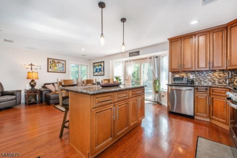 153 Clarken Drive West Orange NJ 07052