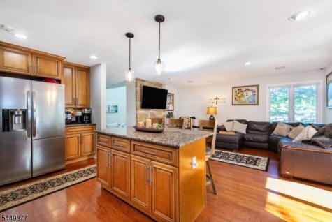 153 Clarken Drive West Orange NJ 07052