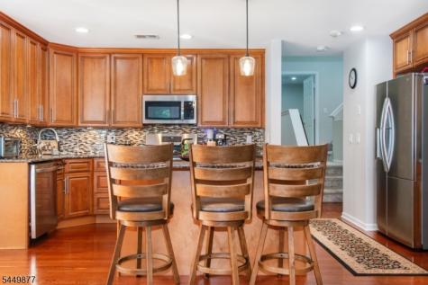 153 Clarken Drive West Orange NJ 07052