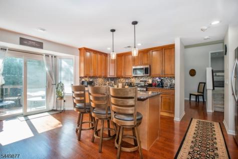 153 Clarken Drive West Orange NJ 07052
