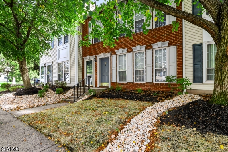 90 Edward Drive Franklin NJ 08823