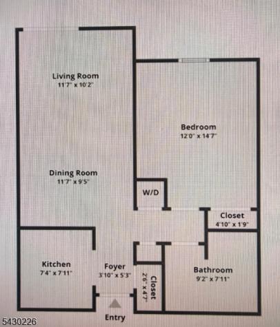 1302 Richmond Road West Milford NJ 07480