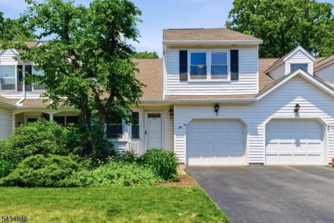 114 Wagon Wheel Road Sparta NJ 07871