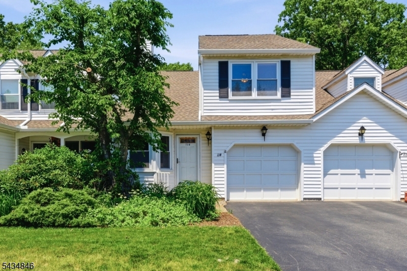 114 Wagon Wheel Road Sparta NJ 07871