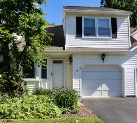 114 Wagon Wheel Road Sparta NJ 07871