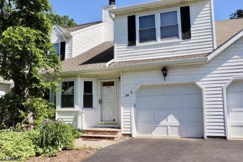 114 Wagon Wheel Road Sparta NJ 07871