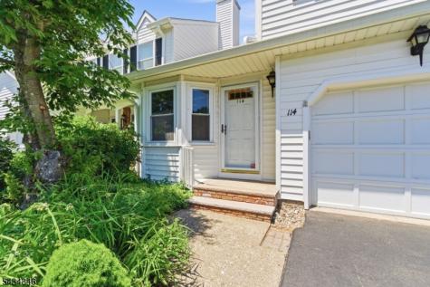 114 Wagon Wheel Road Sparta NJ 07871