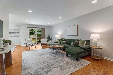 25 Knutsen Drive West Orange NJ 07052