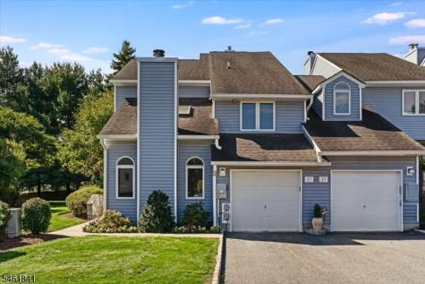 25 Knutsen Drive West Orange NJ 07052