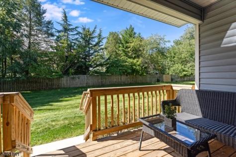25 Knutsen Drive West Orange NJ 07052
