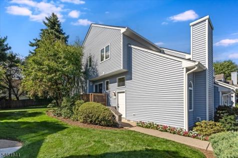 25 Knutsen Drive West Orange NJ 07052