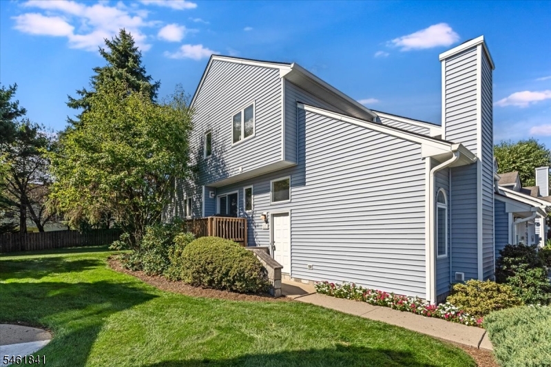 25 Knutsen Drive West Orange NJ 07052