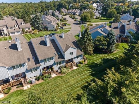 25 Knutsen Drive West Orange NJ 07052
