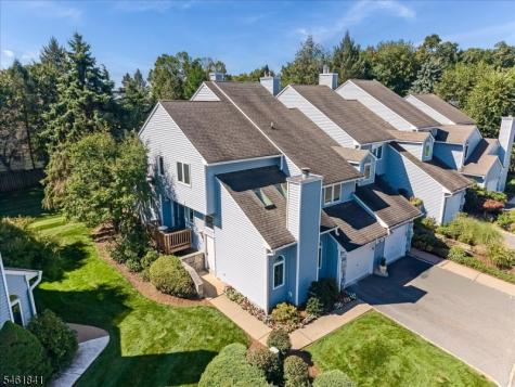 25 Knutsen Drive West Orange NJ 07052