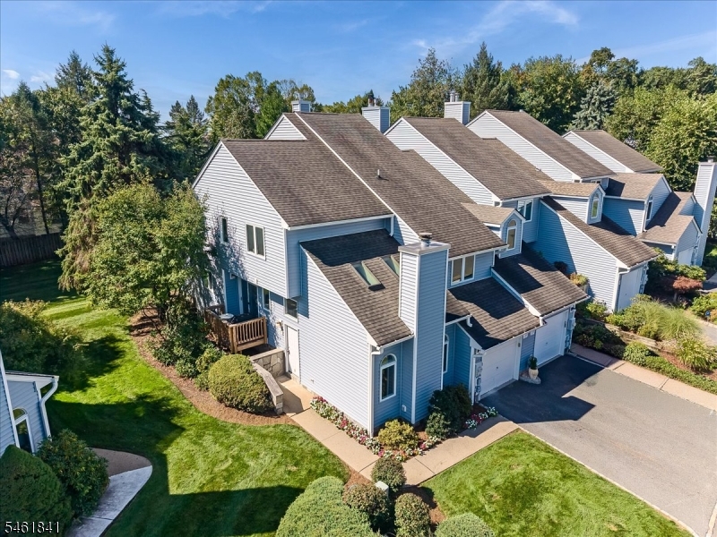 25 Knutsen Drive West Orange NJ 07052
