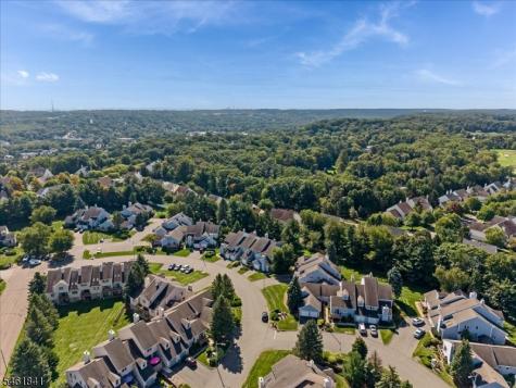 25 Knutsen Drive West Orange NJ 07052