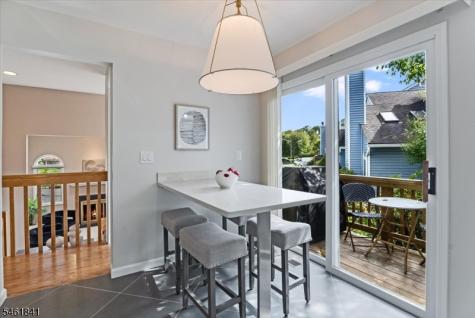 25 Knutsen Drive West Orange NJ 07052