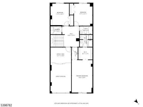 208 Shearwater Court Jersey City NJ 07305