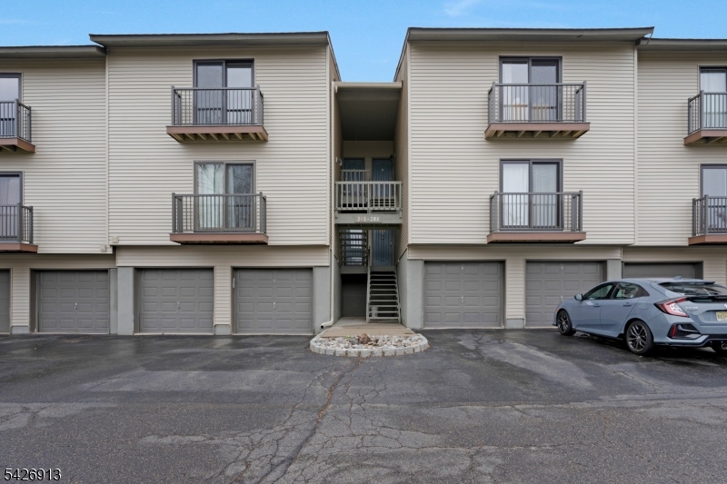 206 Spruce Hills Drive Glen Gardner NJ 08826