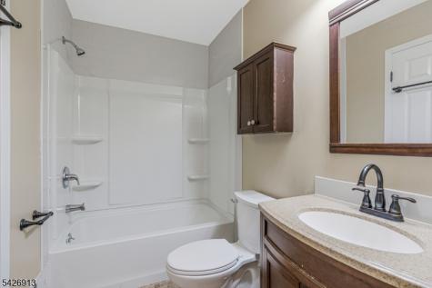 206 Spruce Hills Drive Glen Gardner NJ 08826
