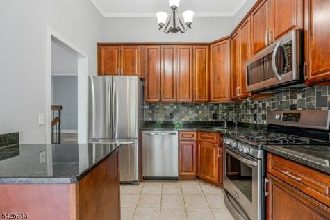 206 Spruce Hills Drive Glen Gardner NJ 08826