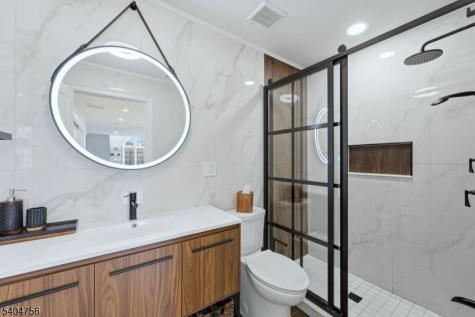 204 Bearwoods Road Park Ridge NJ 07656