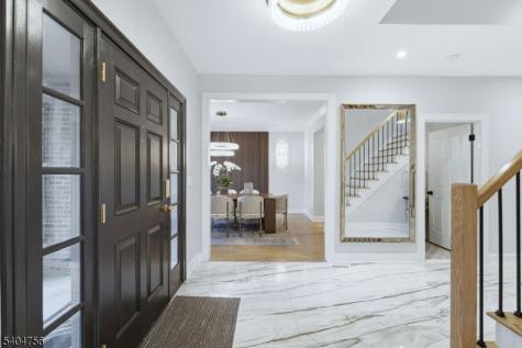 204 Bearwoods Road Park Ridge NJ 07656