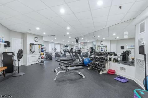 204 Bearwoods Road Park Ridge NJ 07656