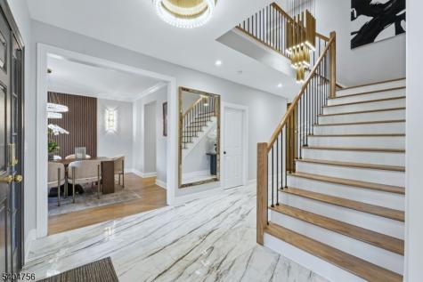 204 Bearwoods Road Park Ridge NJ 07656