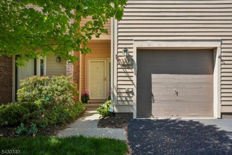 137 Kingston Court Madison NJ 07940