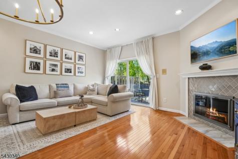 137 Kingston Court Madison NJ 07940