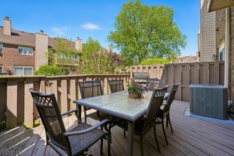 137 Kingston Court Madison NJ 07940