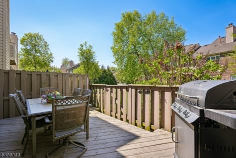 137 Kingston Court Madison NJ 07940