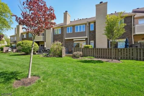 137 Kingston Court Madison NJ 07940