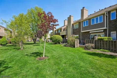 137 Kingston Court Madison NJ 07940