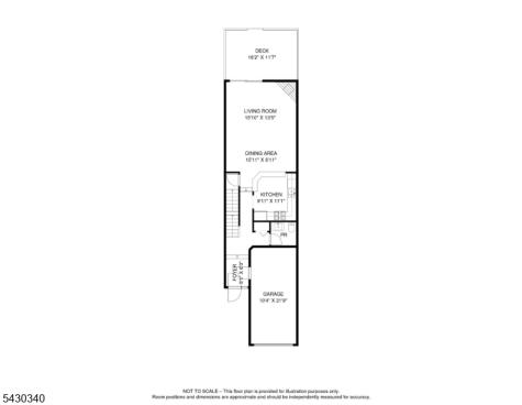 137 Kingston Court Madison NJ 07940