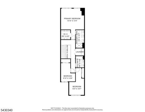 137 Kingston Court Madison NJ 07940