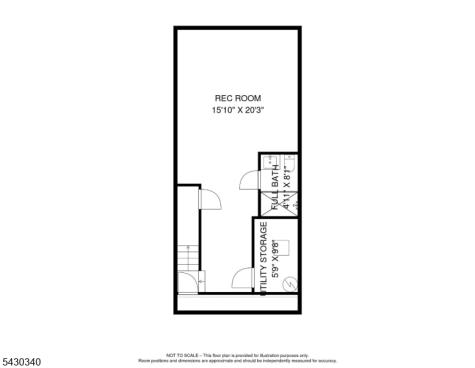 137 Kingston Court Madison NJ 07940
