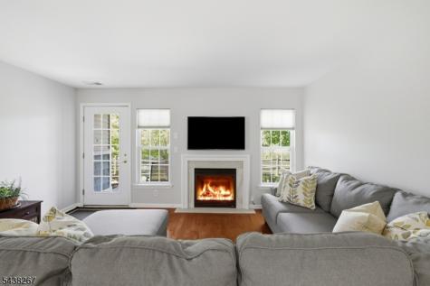 156 Old Farm Drive Allamuchy NJ 07838