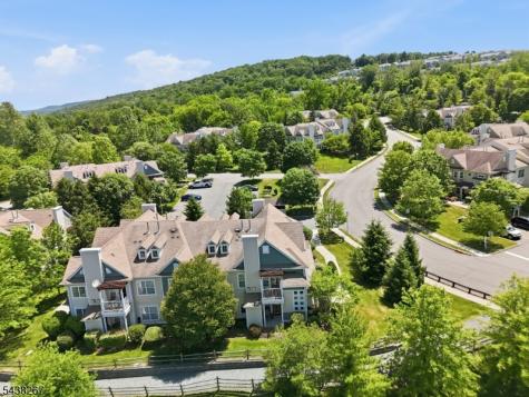 156 Old Farm Drive Allamuchy NJ 07838