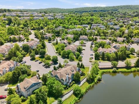 156 Old Farm Drive Allamuchy NJ 07838