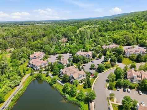 156 Old Farm Drive Allamuchy NJ 07838